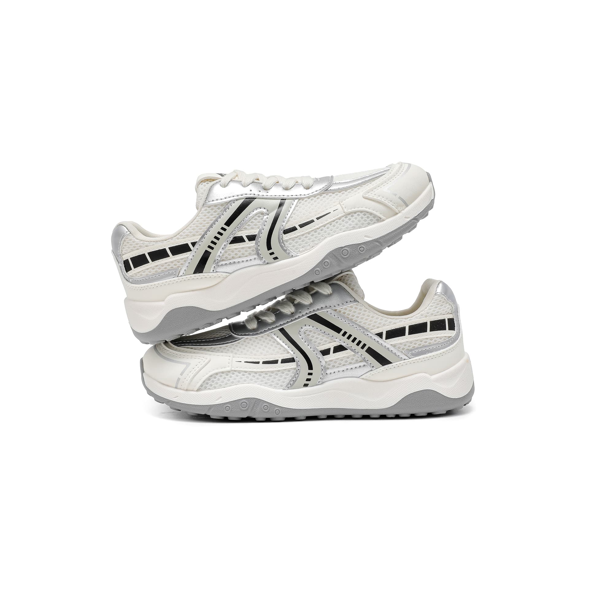 Кроссовки Feiyue - изображение 3