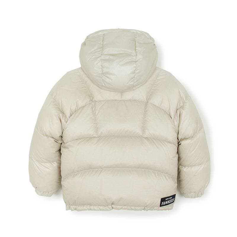 MLB KIDS Пуховик FW AW25 Детский - изображение 2