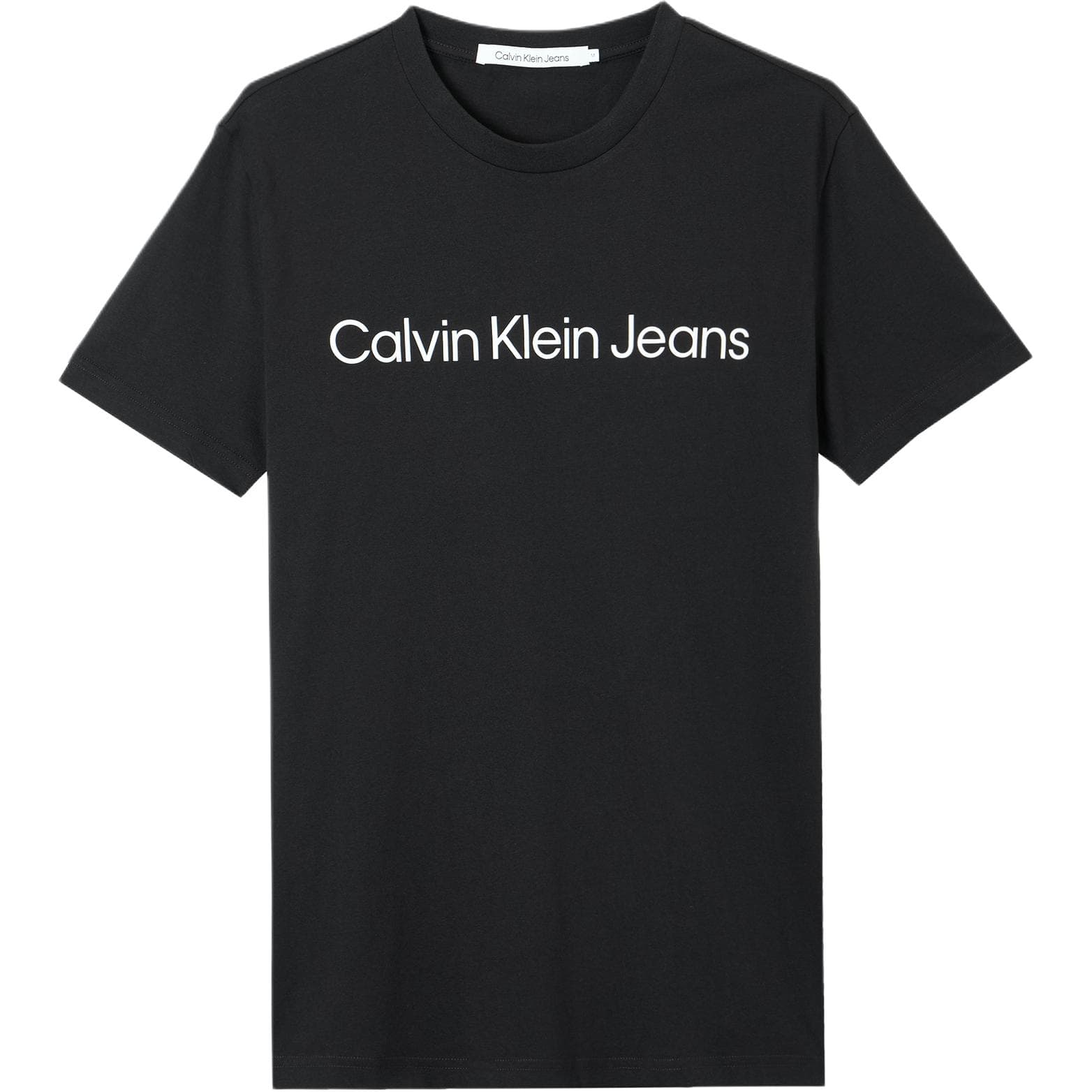 Футболка CALVIN KLEIN JEANS T - изображение 1