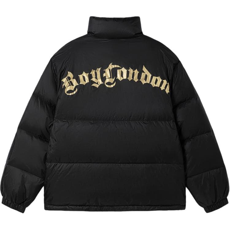 Зимняя куртка Boy London - изображение 1
