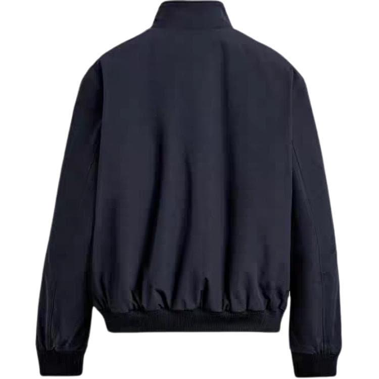 Зимняя куртка пуховик ZARA Pilot Loose Cotton Jacket - изображение 2