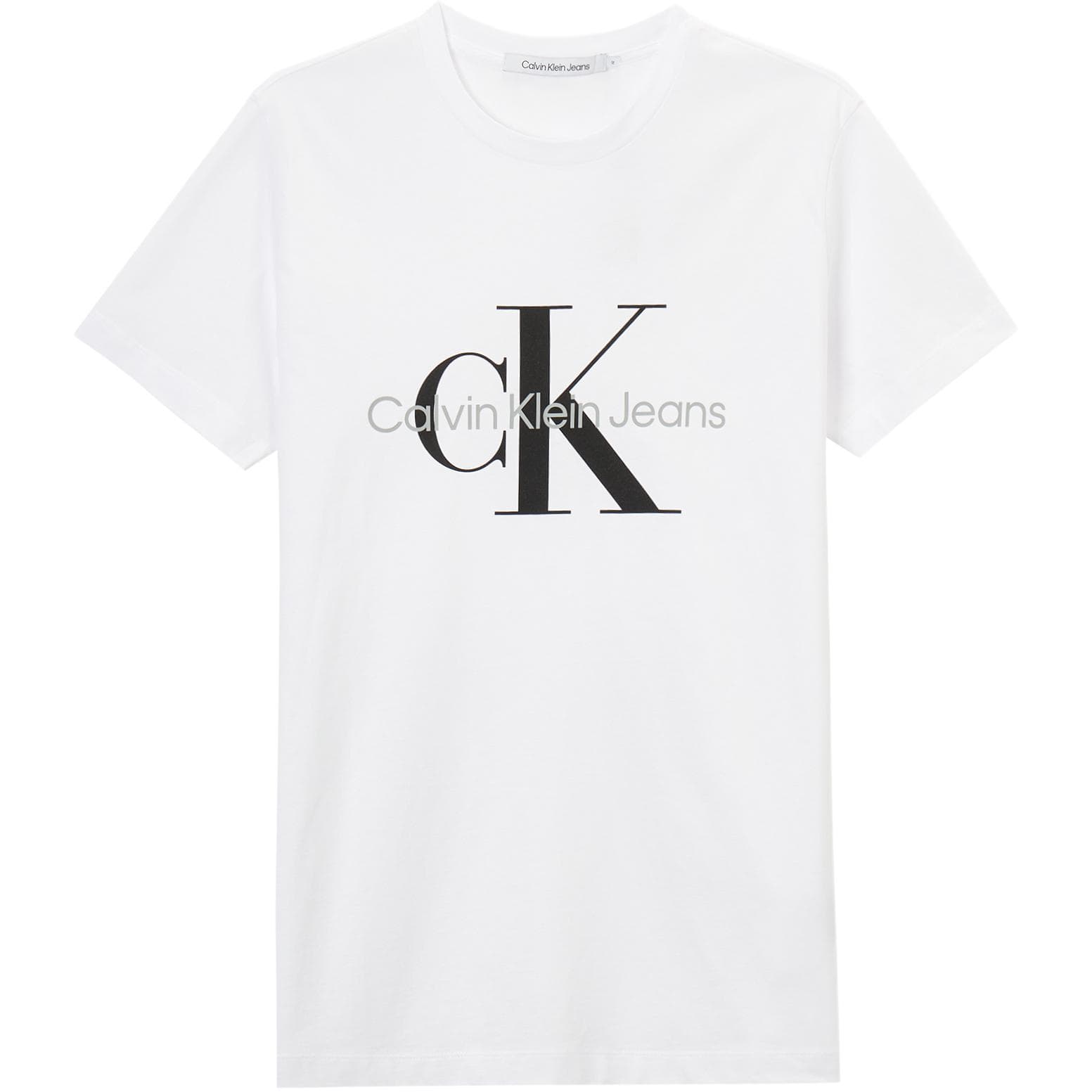Футболка CALVIN KLEIN T - изображение 1