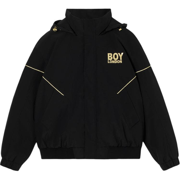 Зимняя куртка Boy London - изображение 1
