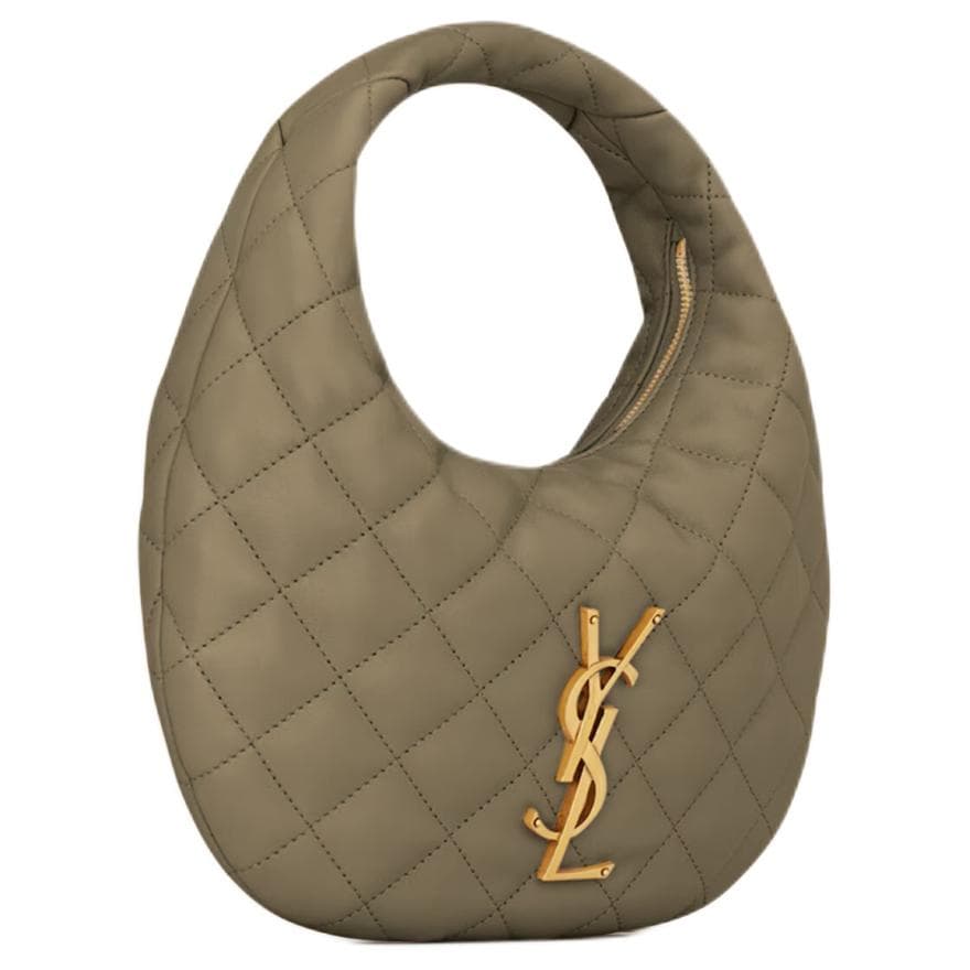 Сумка SAINT LAURENT Icarino - изображение 2