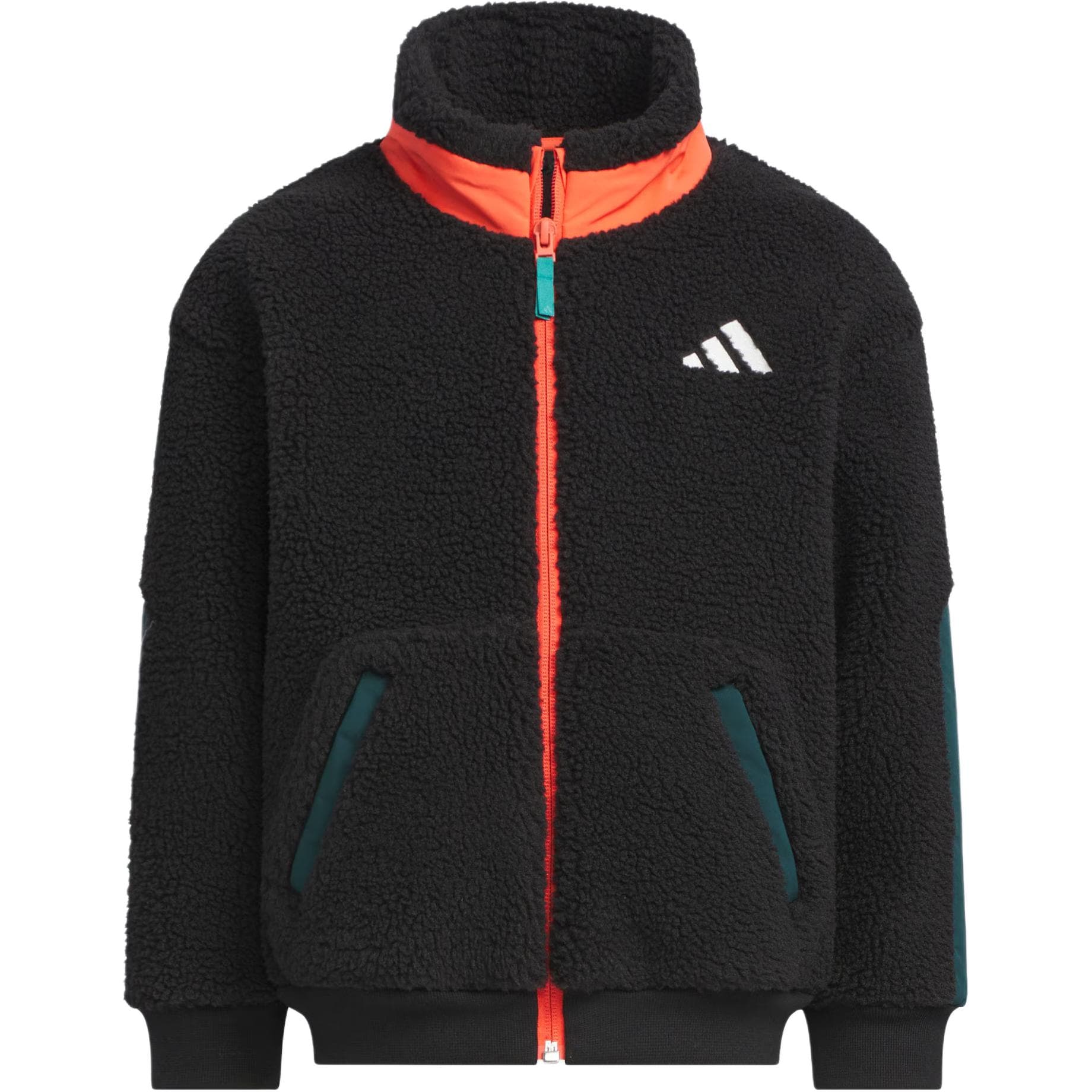 Adidas Куртка Спортивная одежда BOA Детский - изображение 1