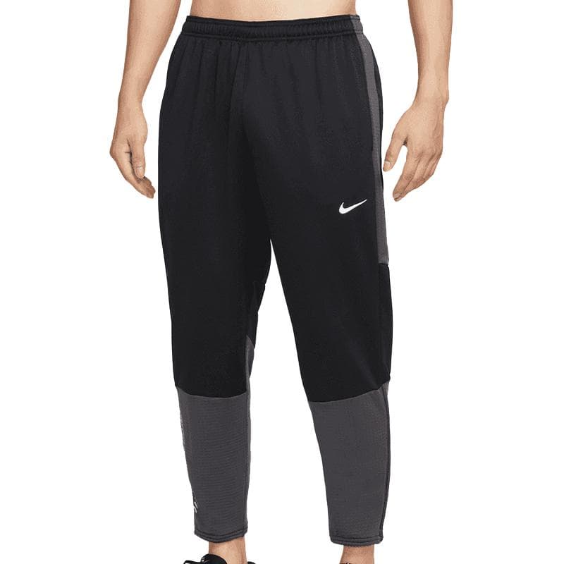 Спортивная одежда Nike Therma-FIT Крой Спортивные Брюки Мужские - изображение 1