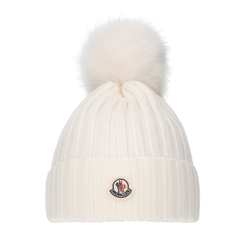 Шапка Moncler - изображение 1