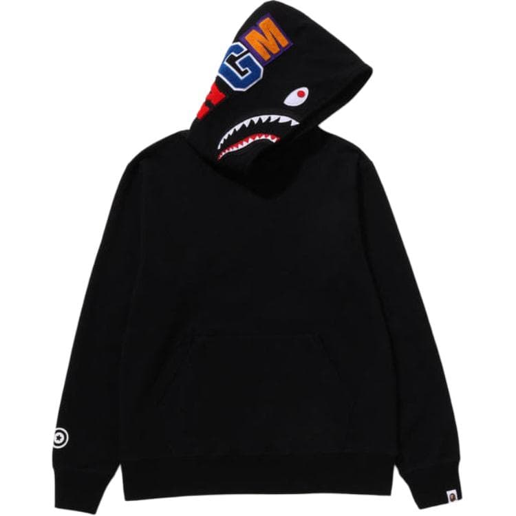 Худи A BATHING APE FW25 Худи-ханьфу Платье Мужское - изображение 1