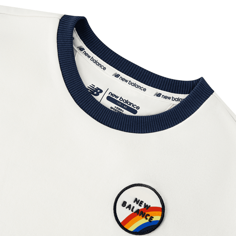 New Balance Logo - изображение 3