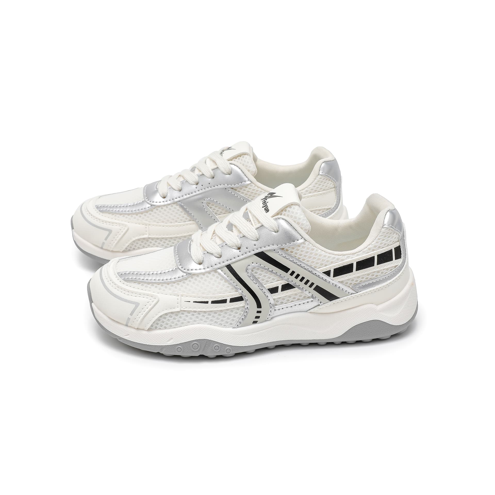 Кроссовки Feiyue - изображение 2