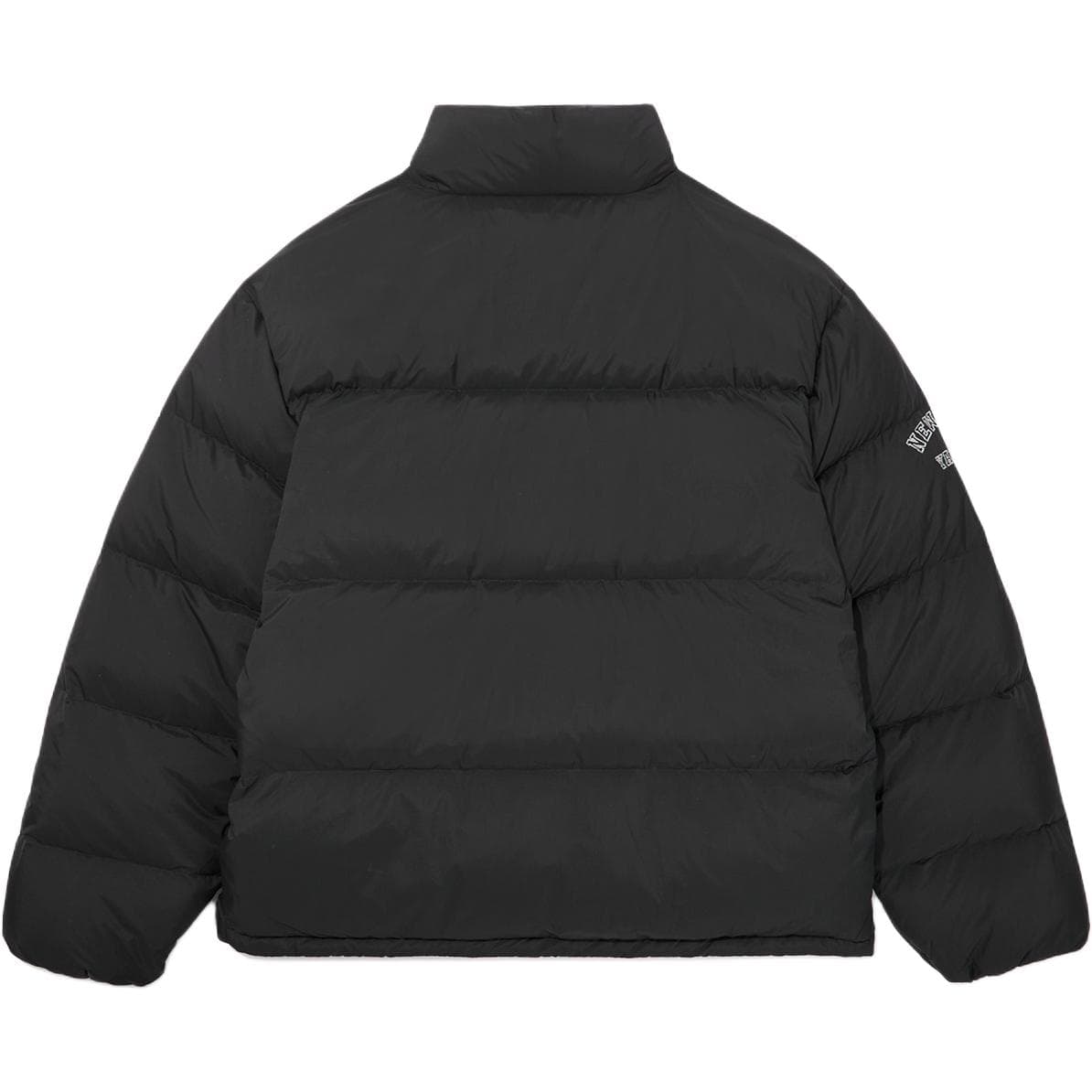 Зимняя куртка New Era FW25 MLB logo — фото 2