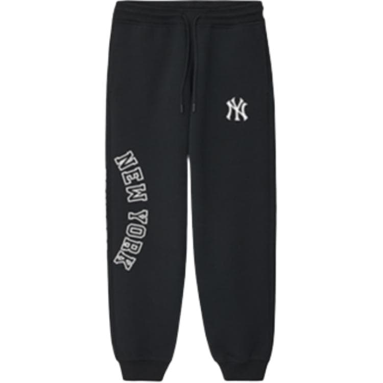 Штаны New Era FW25 Вязаные тренировочные брюки женские - изображение 1