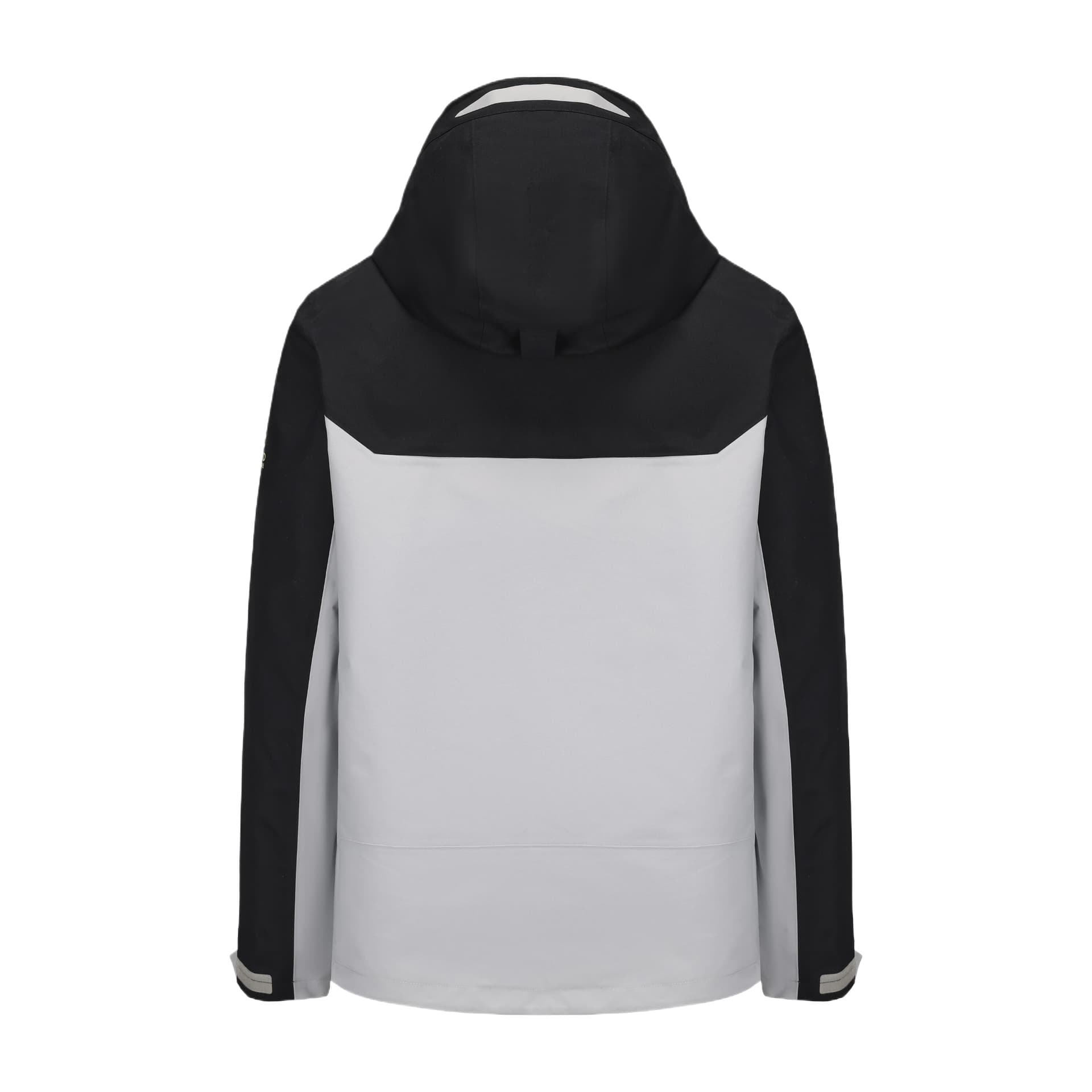 Демисезонная куртка DECATHLON Ветровка Мужская - изображение 2