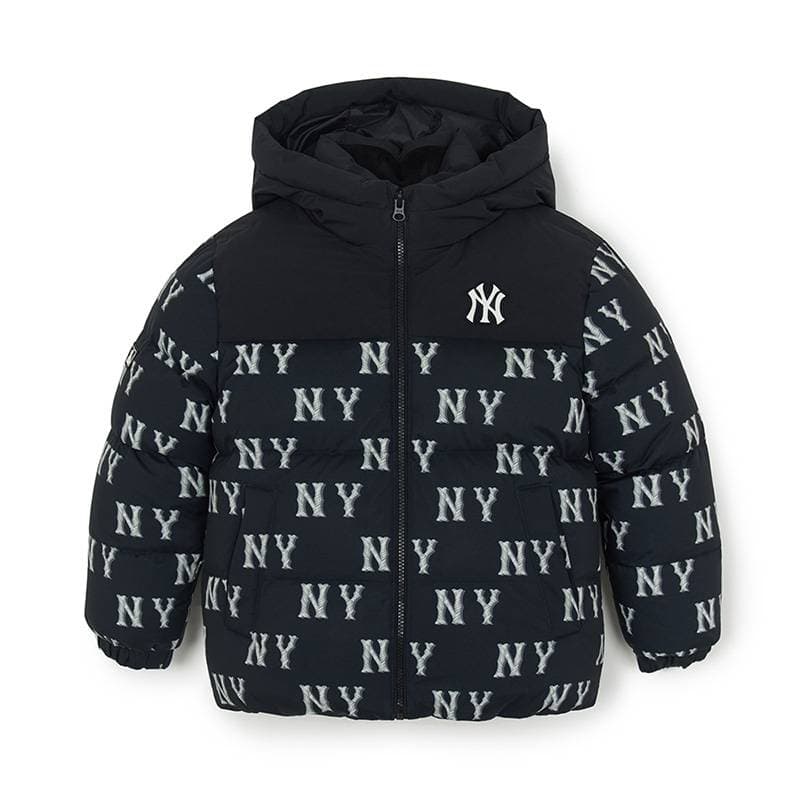 MLB KIDS Пуховик FW AW25 Детский - изображение 1