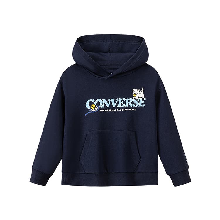 Кофта Converse Kids Свитшоты - изображение 1