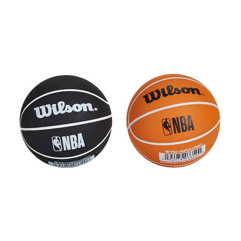 Wilson NBA Баскетбол MEMORABILIA Коллекционные предметы Унисекс - изображение 2