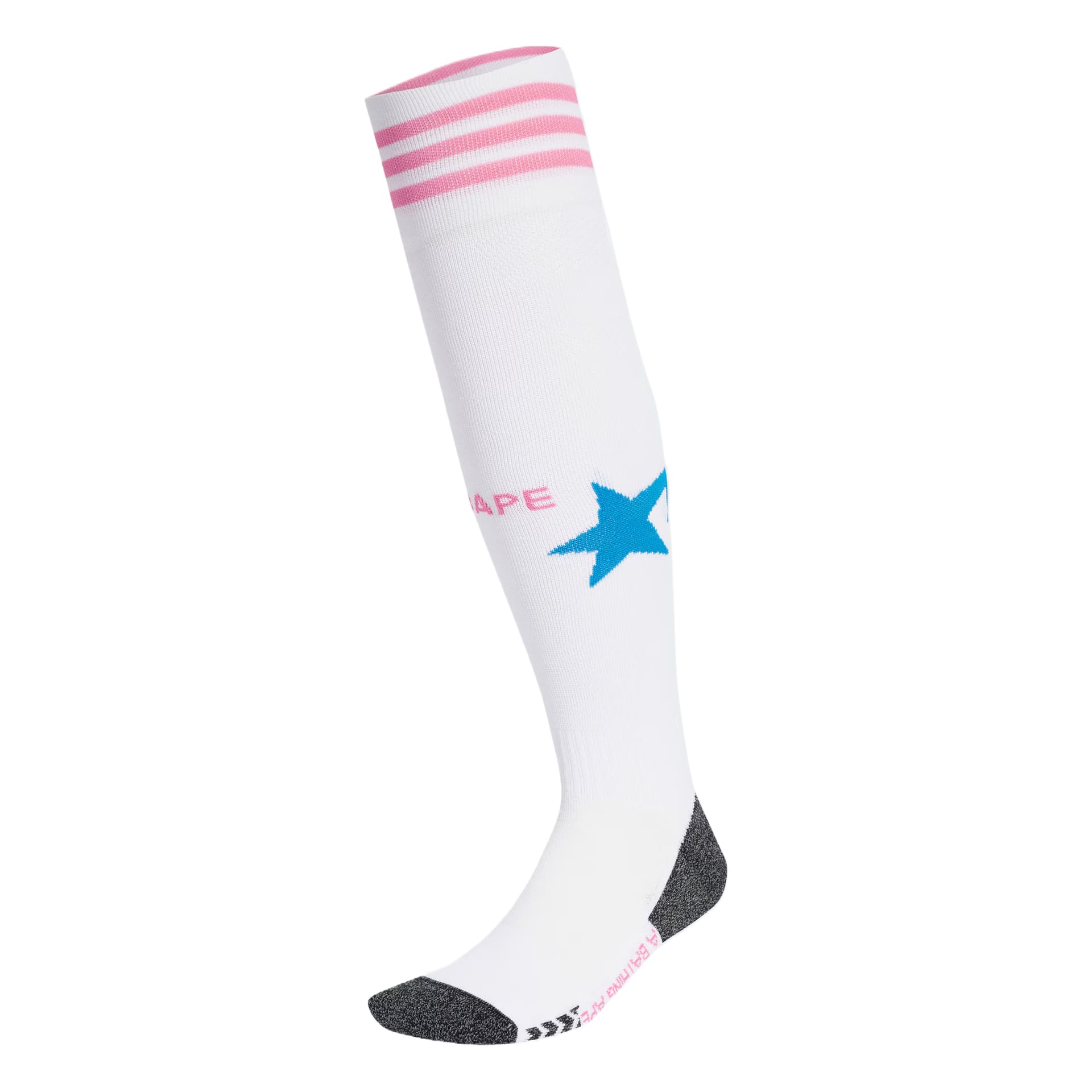 Носки adidas Originals BAPE FB Socks - изображение 3