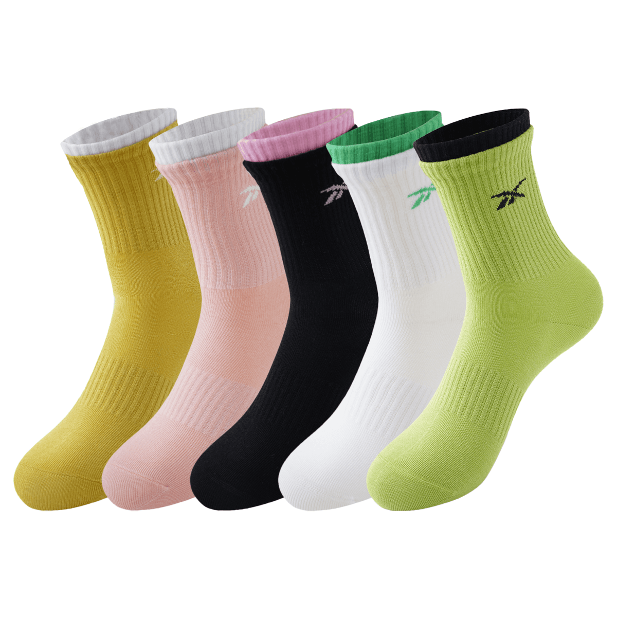 Носки Reebok - изображение 1