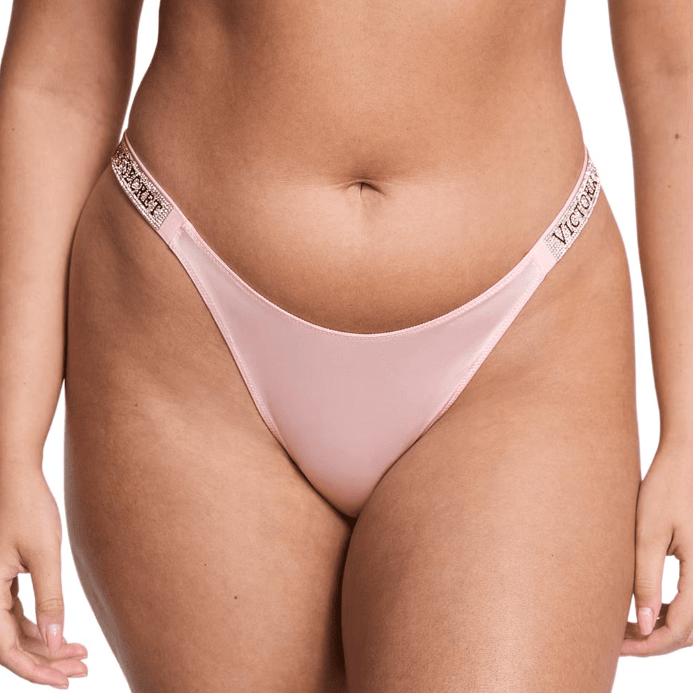 Трусы Victoria's Secret Трусики-бикини Женские - изображение 2