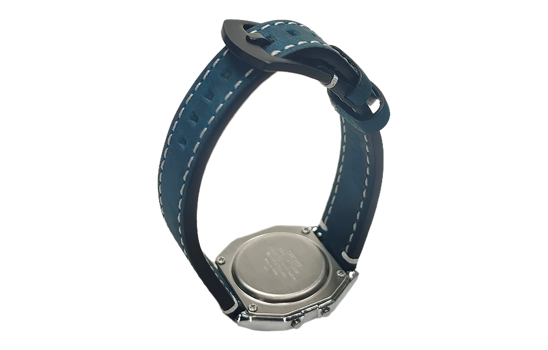 Часы CASIO A158WA-1 - изображение 4