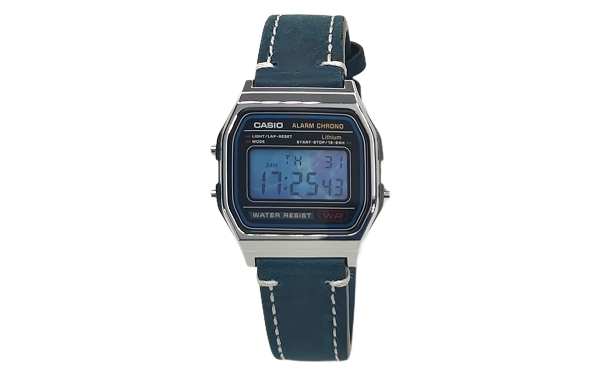Часы CASIO A158WA-1 - изображение 1