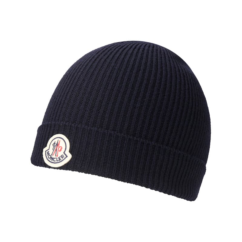 Шапка Moncler - изображение 2
