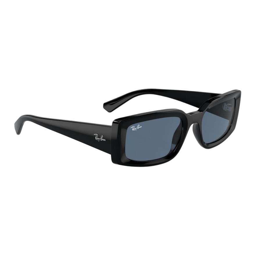 Солнцезащитные очки RayBan Kiliane Bio-Based D - изображение 4