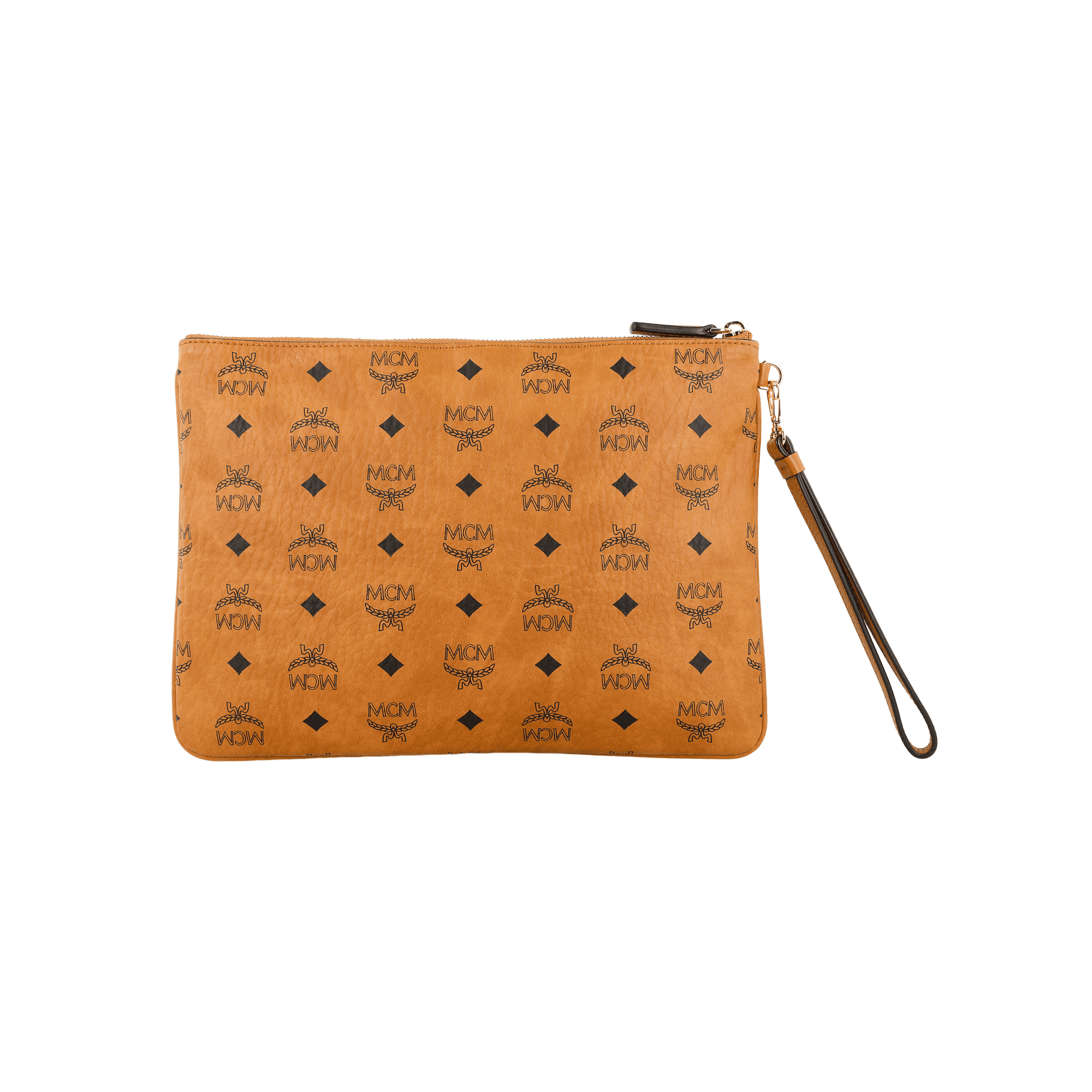 Сумка MCM Visetos Original - изображение 3