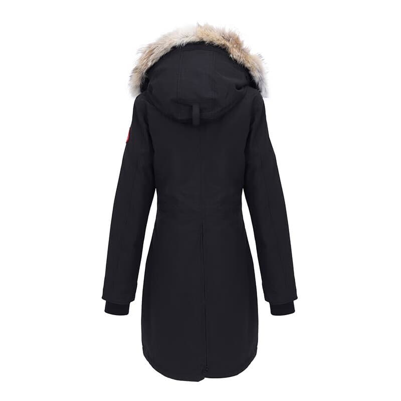 Пуховик Canada Goose Rossclair - изображение 2