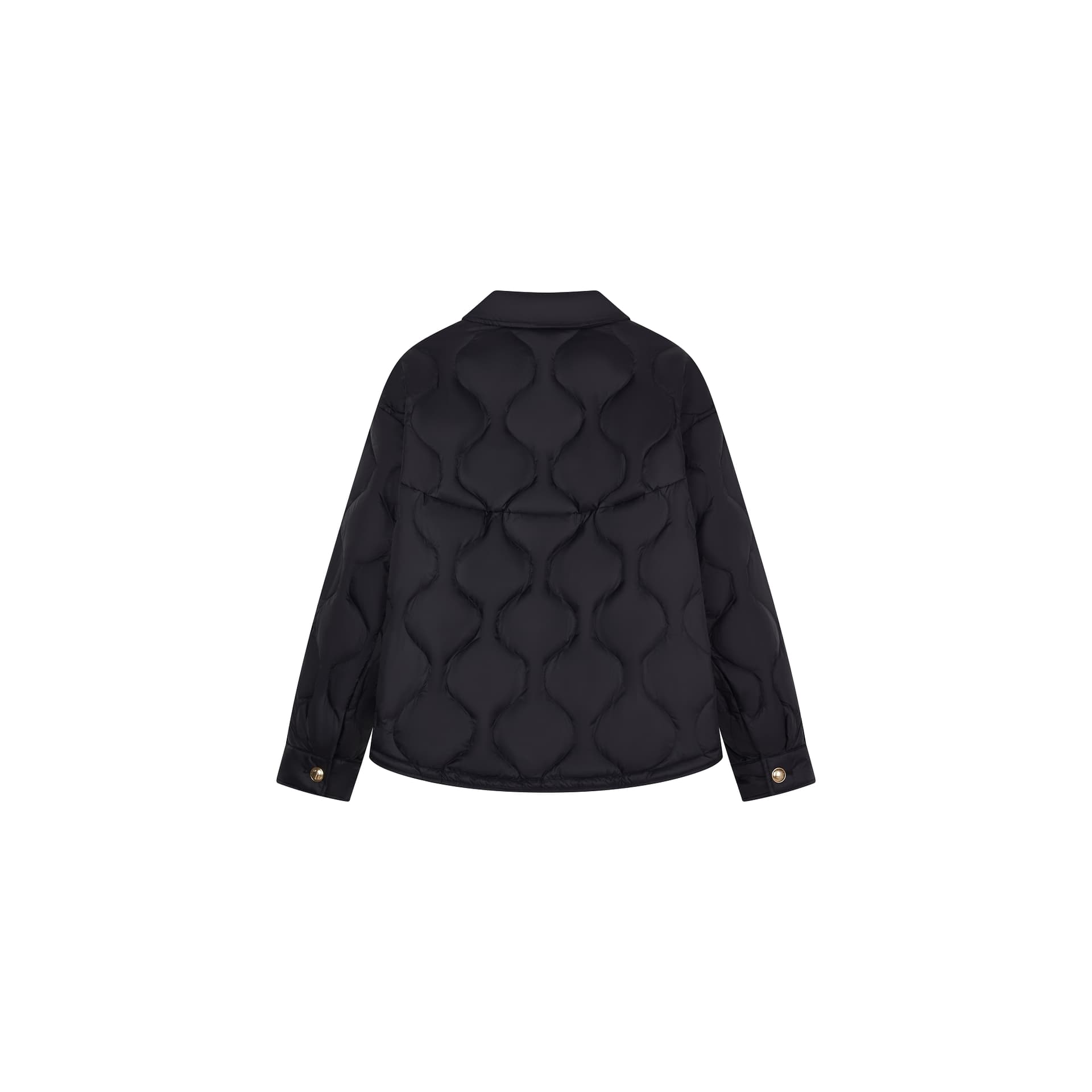 Пуховик Teenie Weenie Lightweight Warm Shaped Down Collection Женские Пуховики - изображение 2