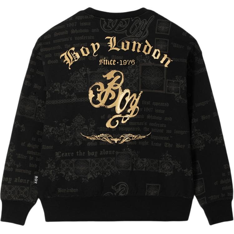 Худи Boy London LOGO - изображение 2