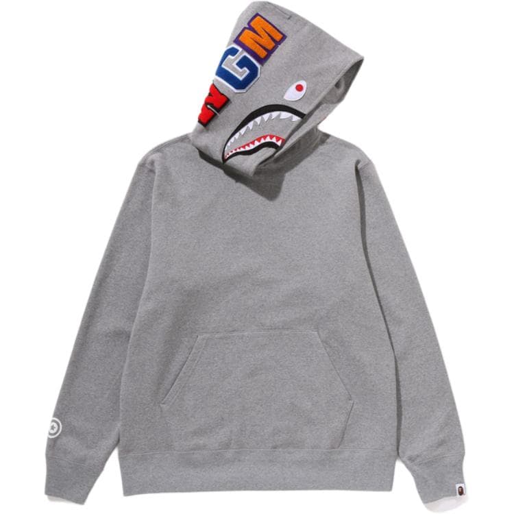 Худи A BATHING APE FW25 Худи-ханьфу Платье Мужское - изображение 10