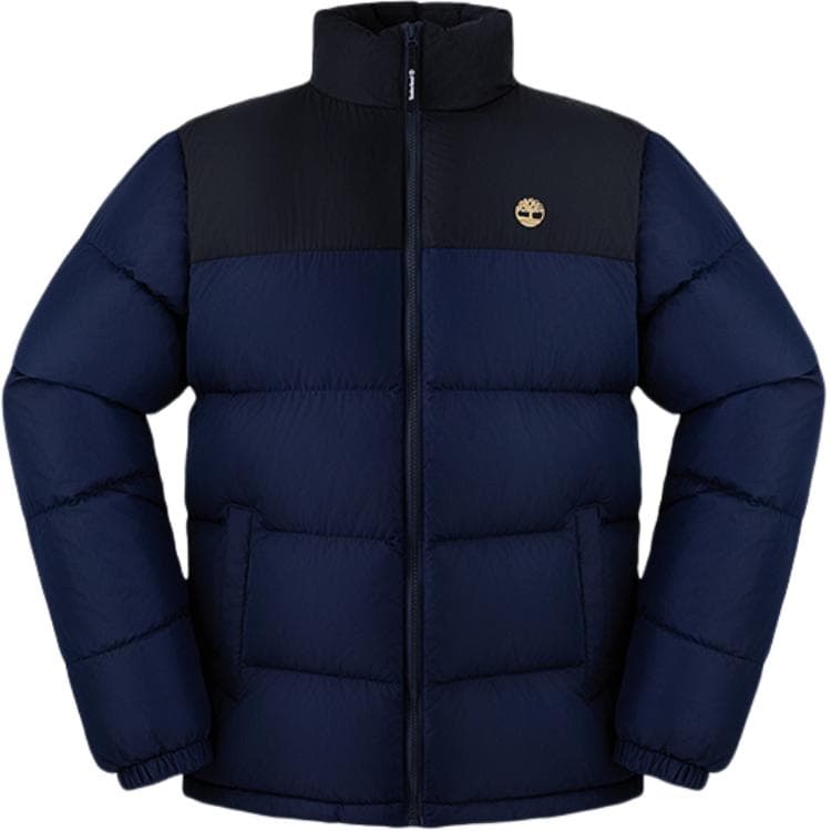 Зимняя куртка Timberland Urban Outdoors FW25 Мужской пуховик - изображение 1
