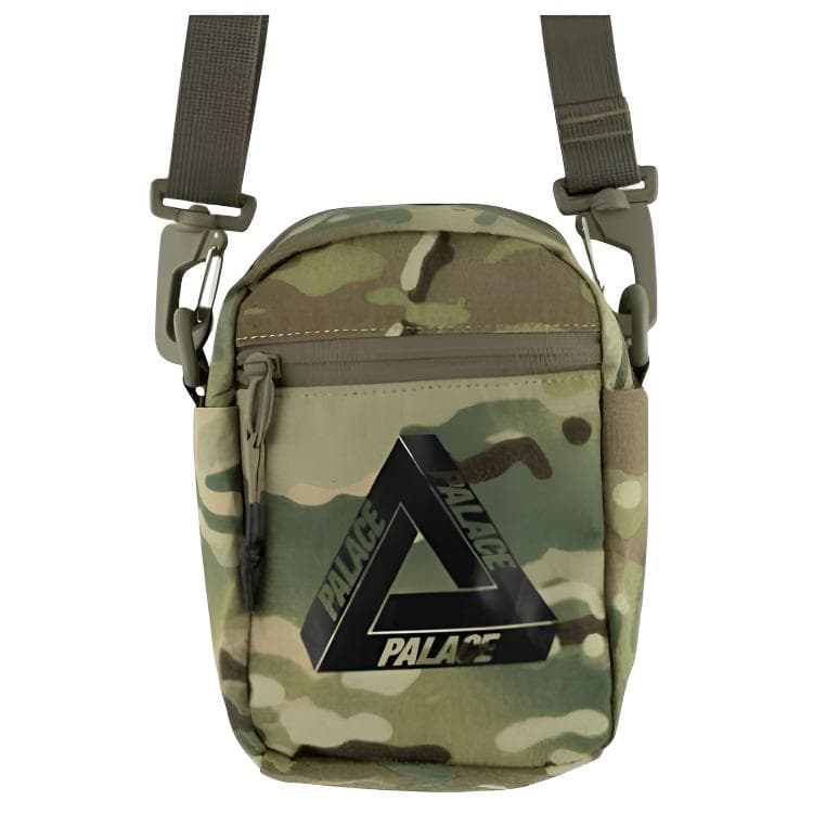 Сумка через плечо PALACE Multicam Tech Shot 2 - изображение 1