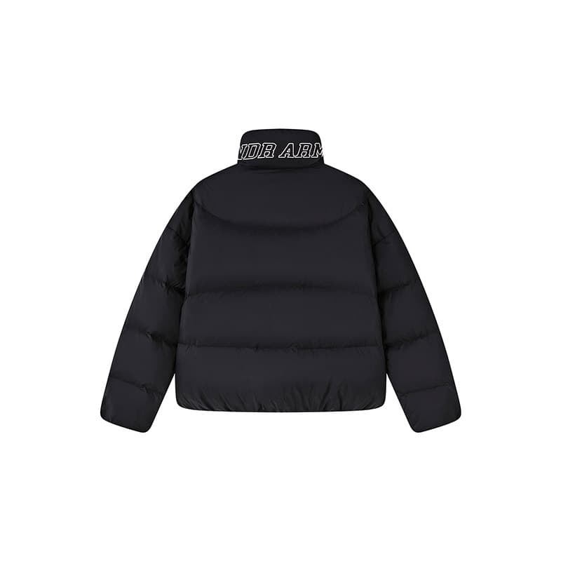 Under Armour Life Collection Короткий Пуховик Подростки - изображение 2