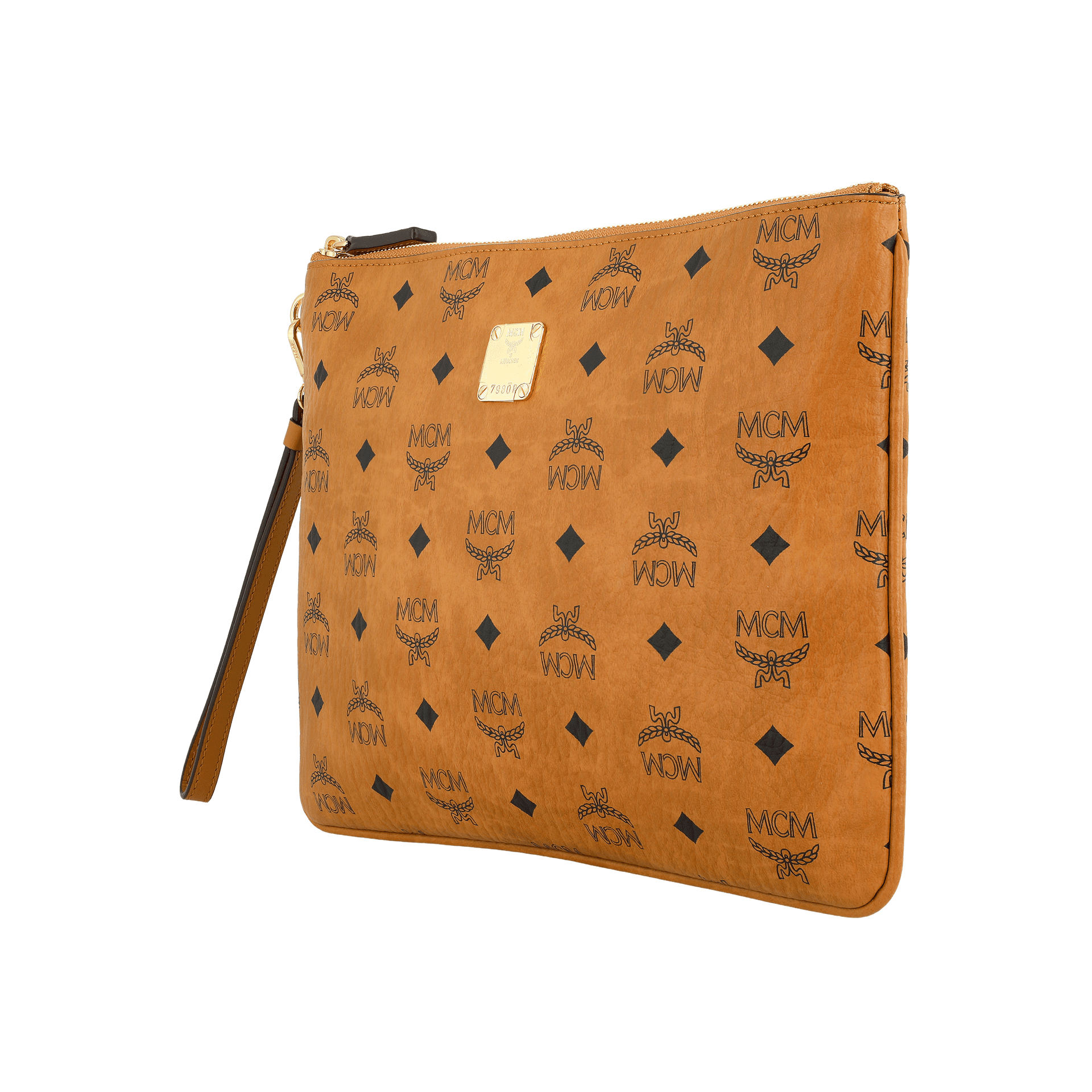 Сумка MCM Visetos Original - изображение 2