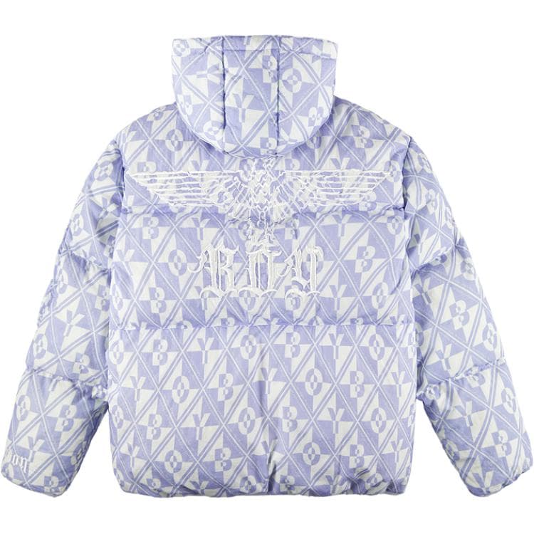 Зимняя куртка Boy London - изображение 3