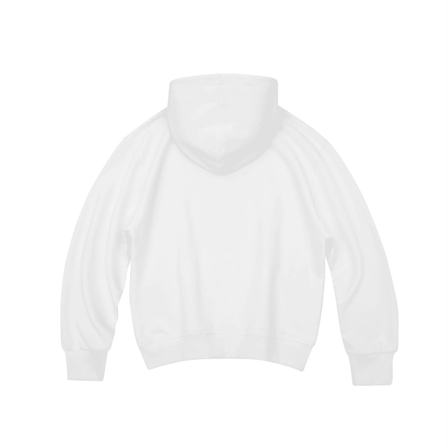 Худи JEANSWEST Logo - изображение 2