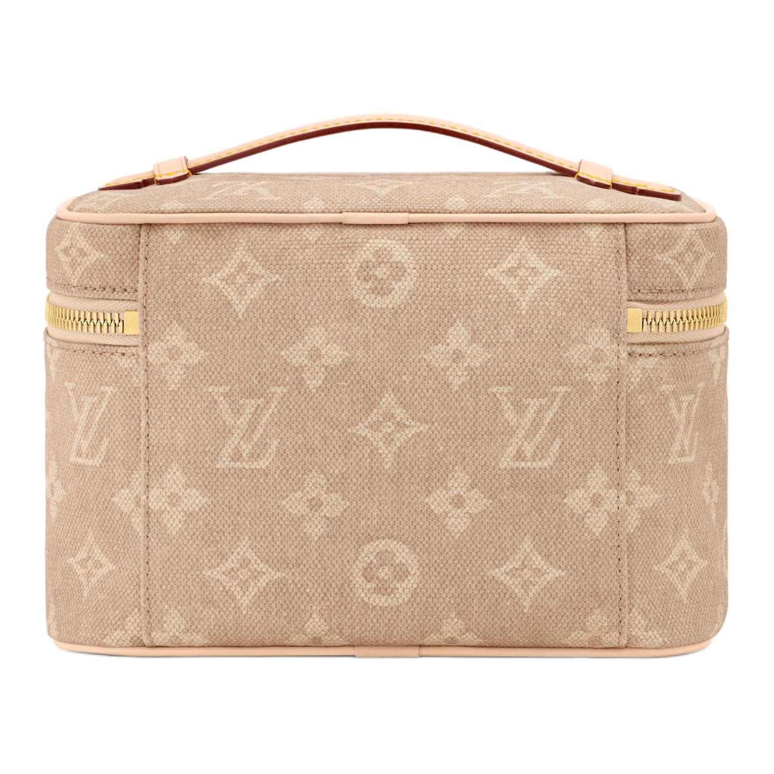 Сумка LOUIS VUITTON x Grace Coddington CatogramNice Meowgram - изображение 3