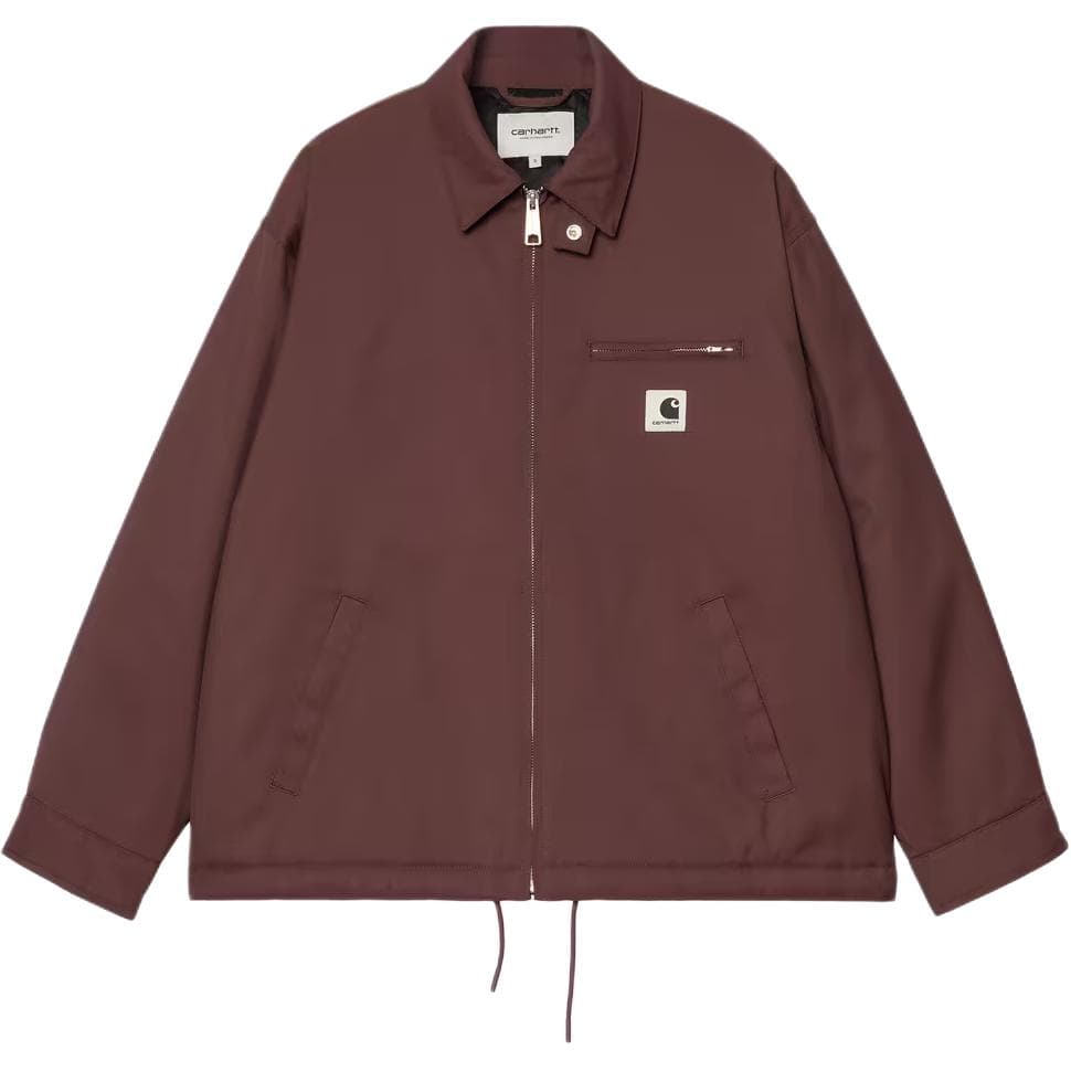 Куртка Carhartt WIP FW25 W' LEROY Куртка Женская - изображение 1
