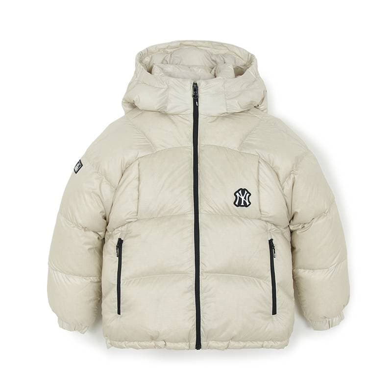 MLB KIDS Пуховик FW AW25 Детский - изображение 1