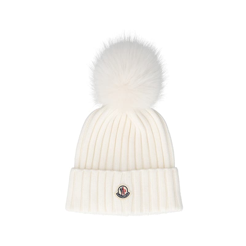 Шапка Moncler - изображение 5