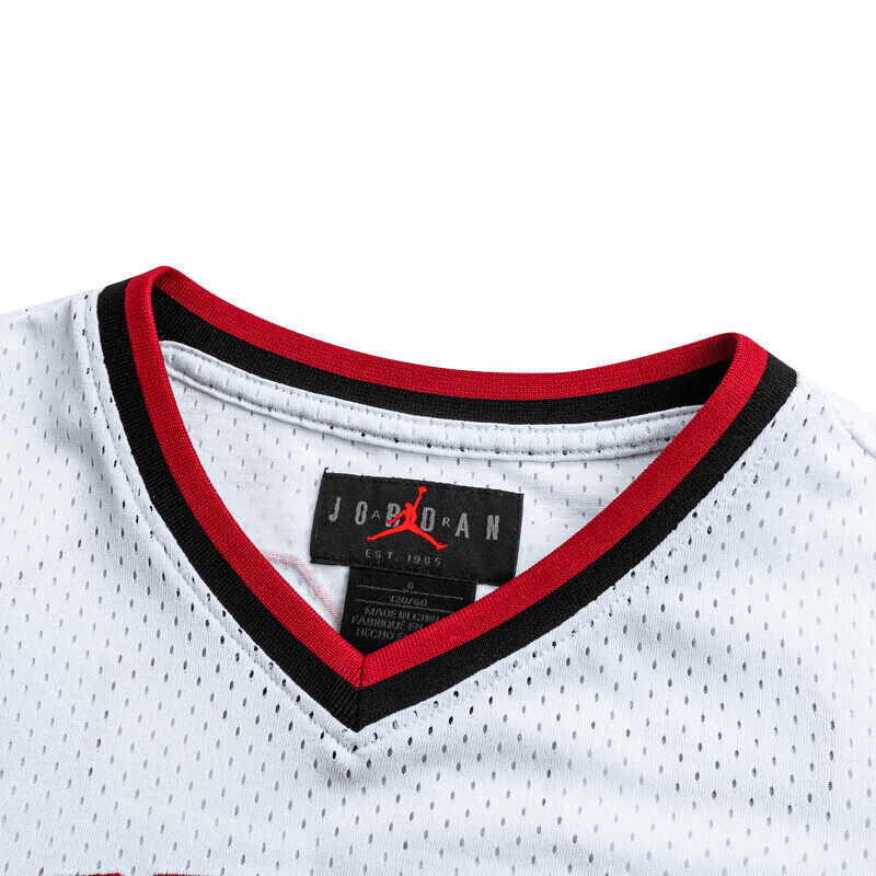 Футболка Jordan VT - изображение 3