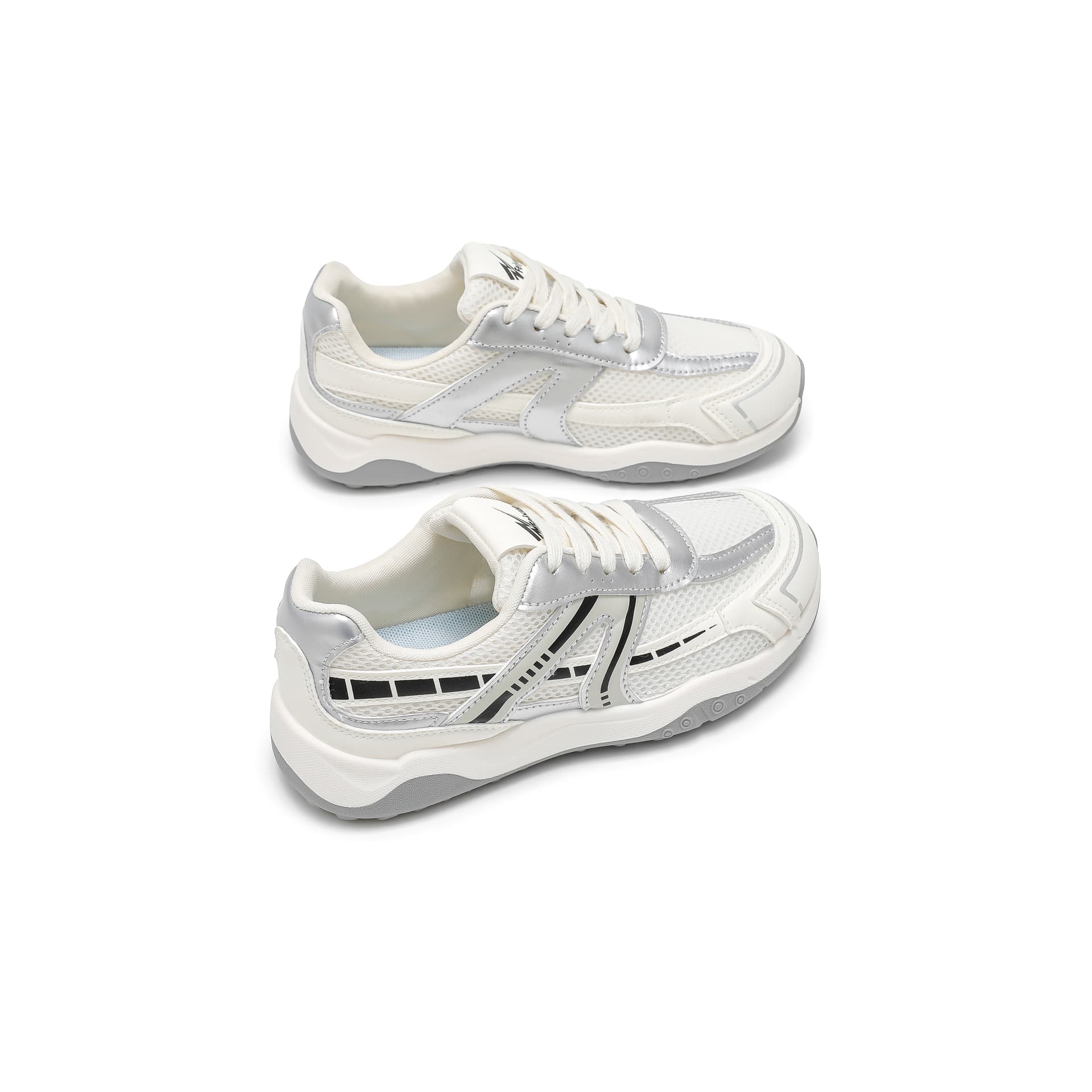 Кроссовки Feiyue - изображение 4