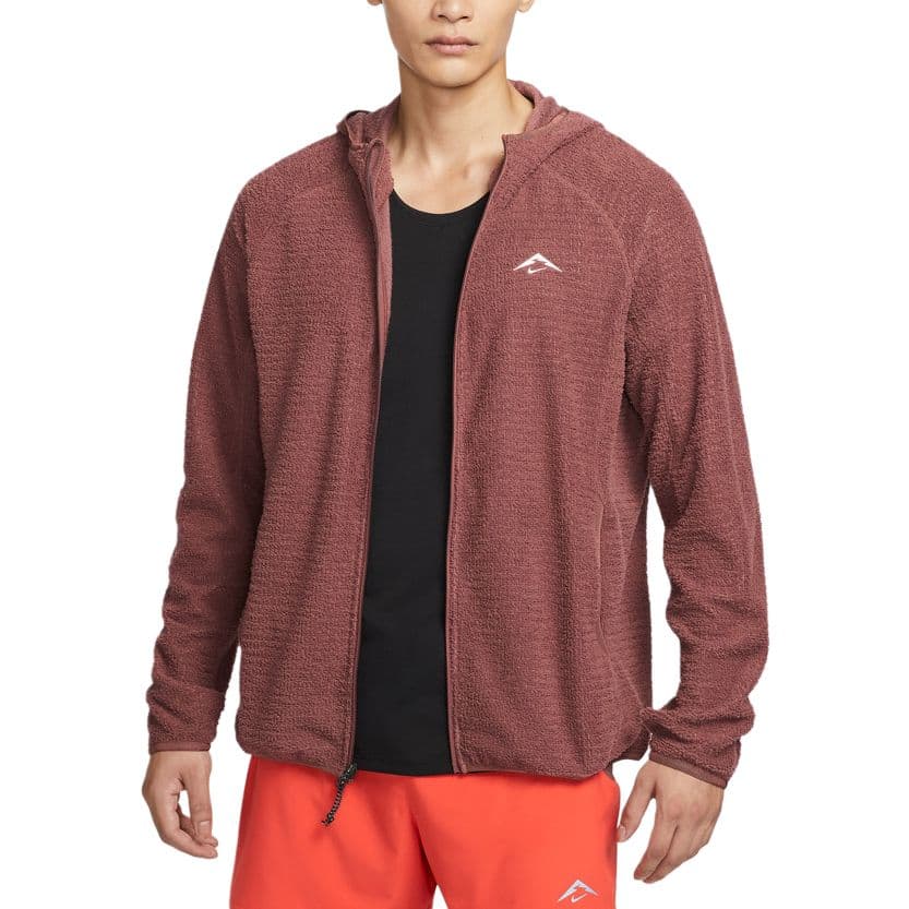 Куртка nike Коричневый Мужской Куртки - изображение 1