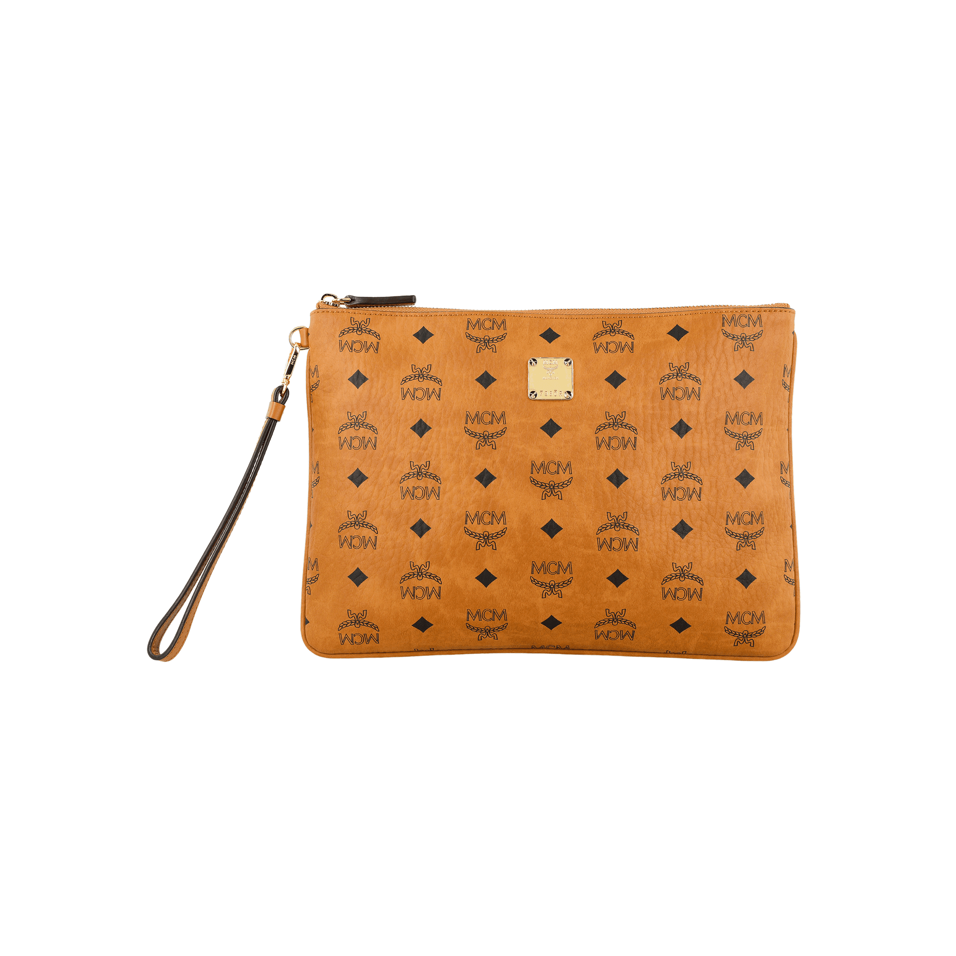 Сумка MCM Visetos Original - изображение 1