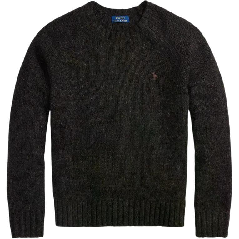 Кофта Polo Ralph Lauren FW25 Свитер Стандартный размер Мужской - изображение 1