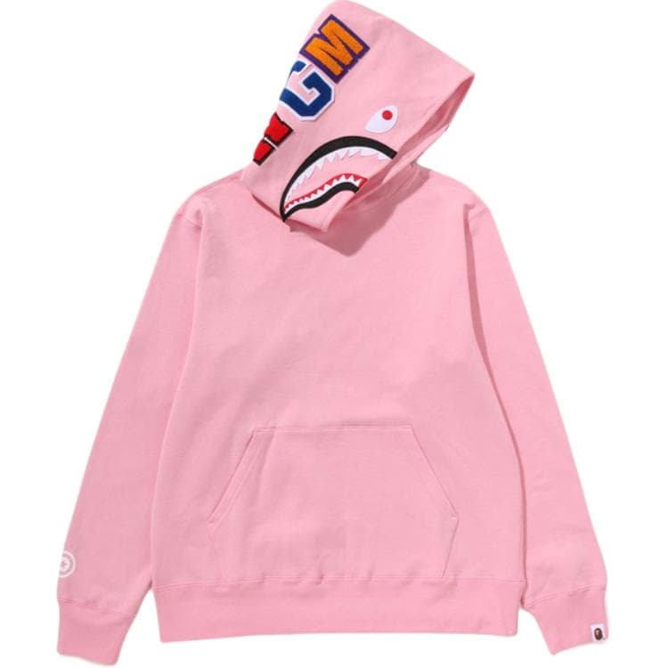 Худи A BATHING APE FW25 Худи-ханьфу Платье Мужское - изображение 7