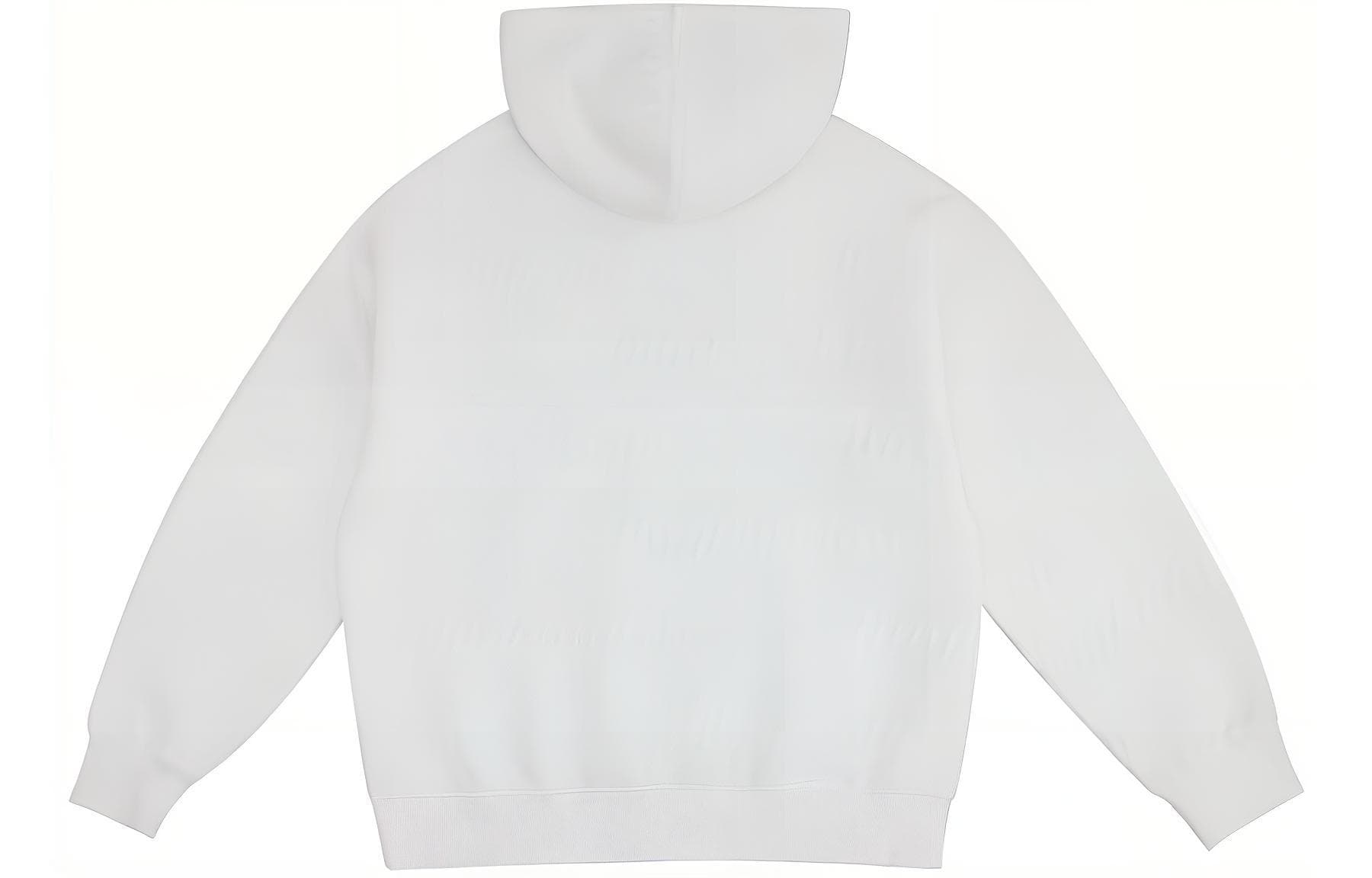 Худи Boy London FW22 White Hoodie - изображение 2