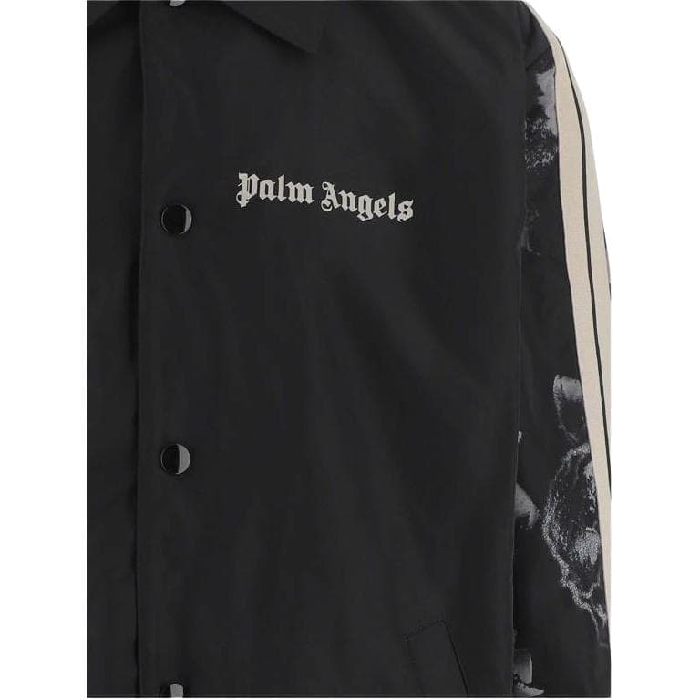 Куртка PALM ANGELS FW22 - изображение 5